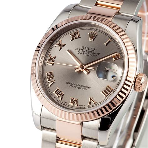 rolex datejust oro rosa|rolex rose gold datejust price.